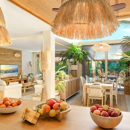 Aroeira Paradise House 4* Aroeira (Setubal)