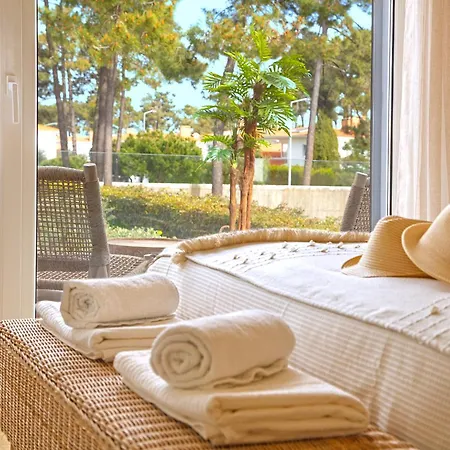 Aroeira Paradise House Szálloda Aroeira (Setubal)