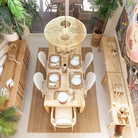 Aroeira Paradise House 4*
