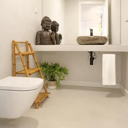 Szálloda Aroeira Paradise House