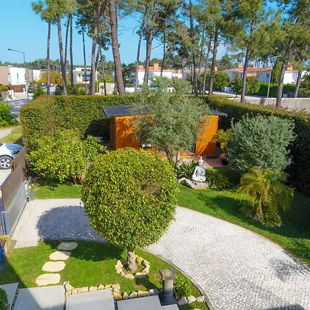 Aroeira Paradise House Szálloda Aroeira (Setubal)