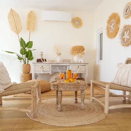 Aroeira Paradise House Szálloda Aroeira (Setubal)