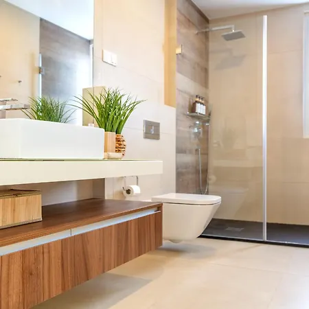 Aroeira Paradise House Szálloda