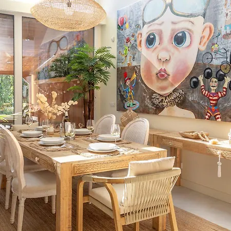 Aroeira Paradise House 4*