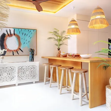 Aroeira Paradise House Szálloda 4*