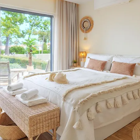 Aroeira Paradise House 4* Aroeira (Setubal)
