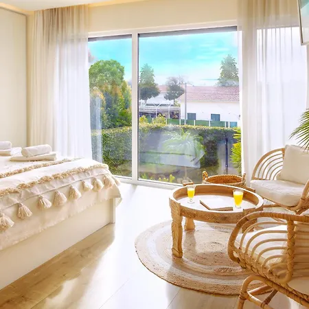 Aroeira Paradise House 4* Aroeira (Setubal)