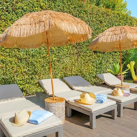 Szálloda Aroeira Paradise House Aroeira (Setubal)