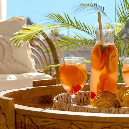 Aroeira Paradise House Szálloda 4*